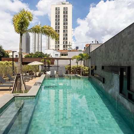 Cyrela For You Vl Mariana São Paulo Exterior foto