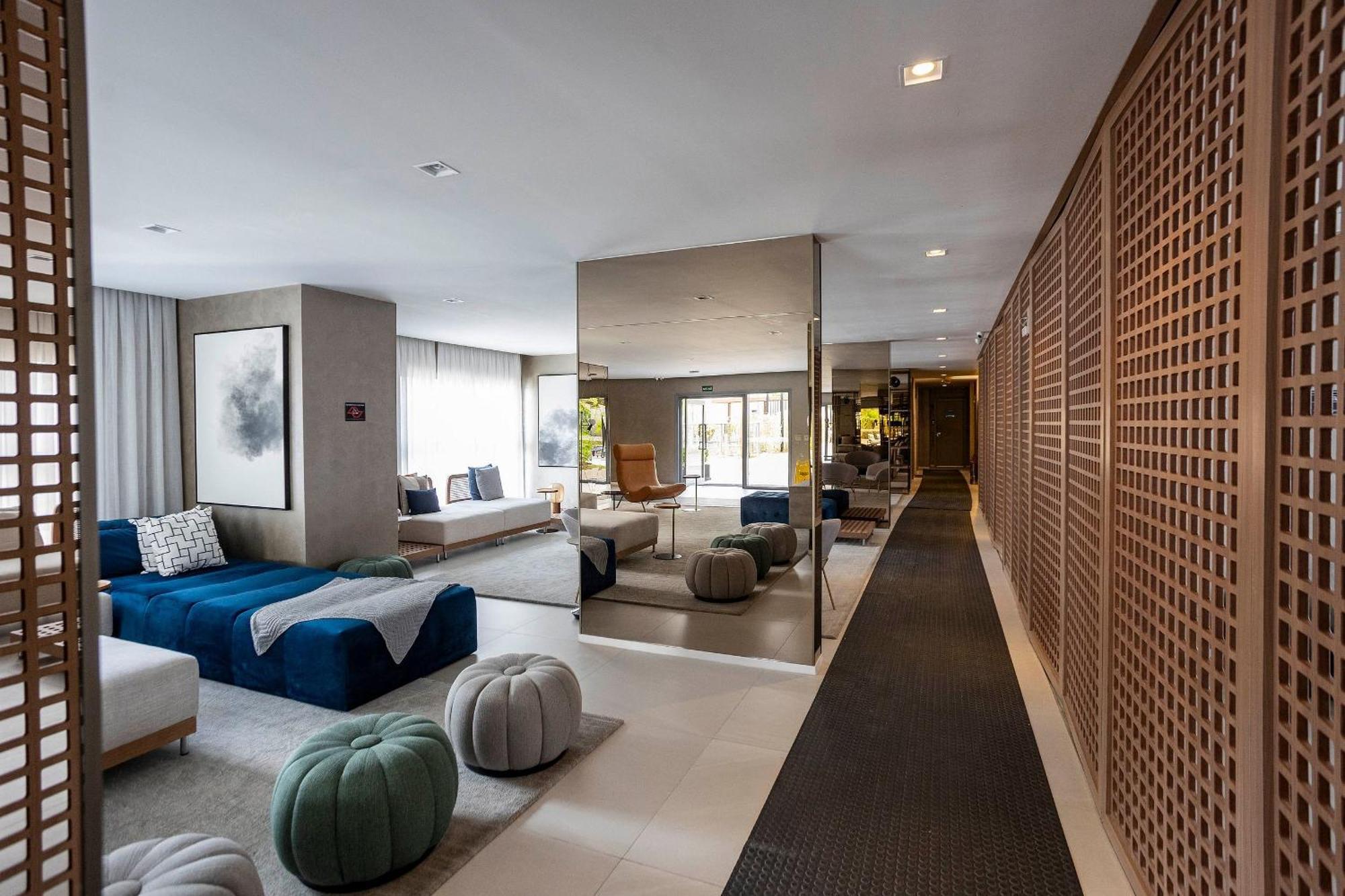 Cyrela For You Vl Mariana São Paulo Exterior foto