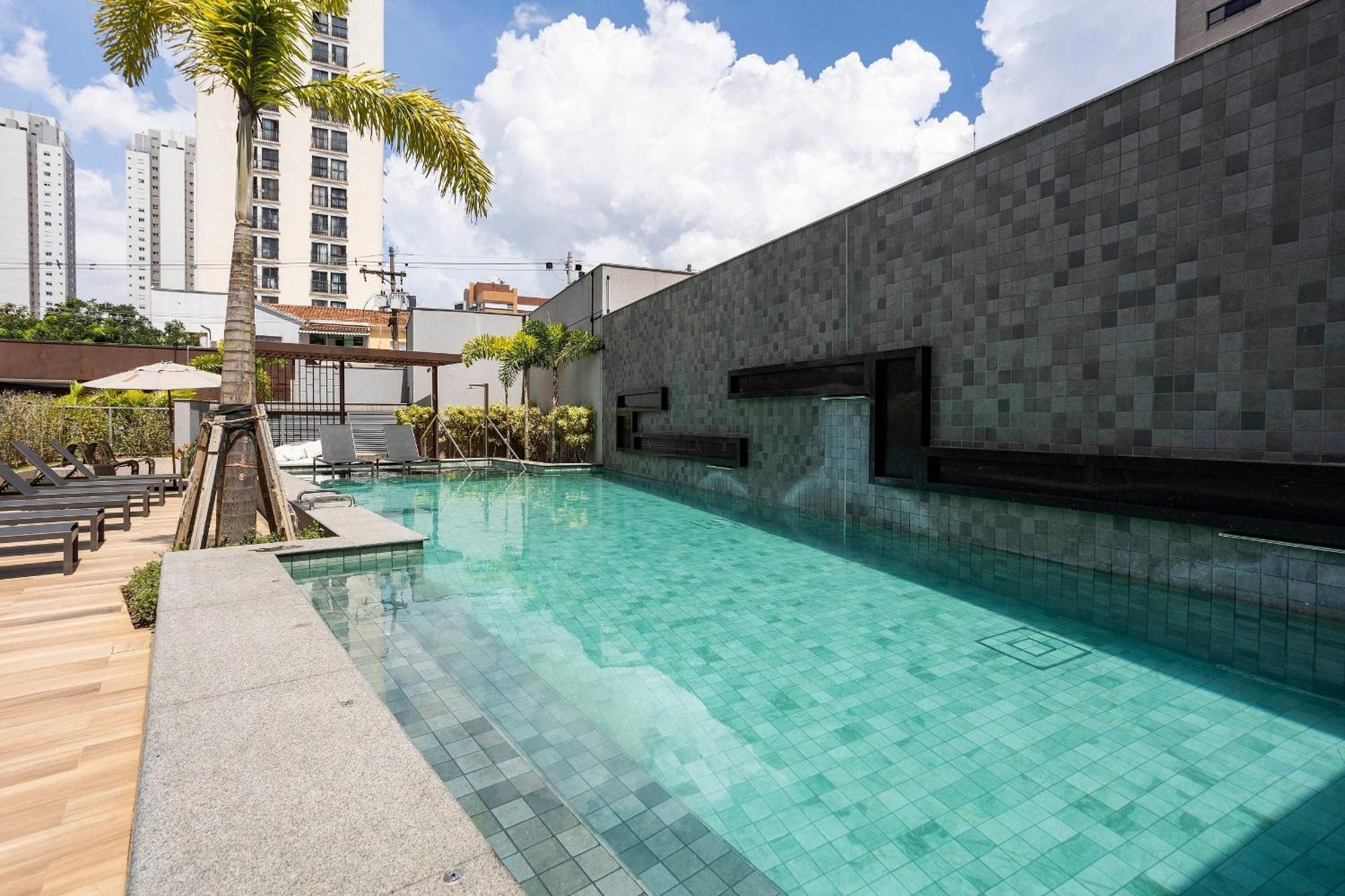 Cyrela For You Vl Mariana São Paulo Exterior foto